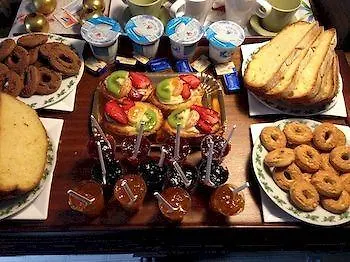 Larala' Bed & Breakfast Lecce