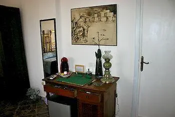 Bed & Breakfast Larala' *