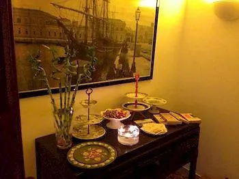 Bed & Breakfast Larala' *