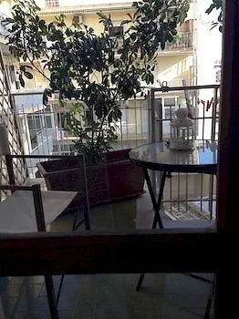 Bed & Breakfast Larala' Lecce