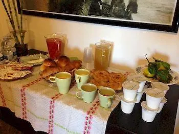 Larala' Bed & Breakfast *