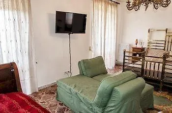 Bed & Breakfast Larala' *