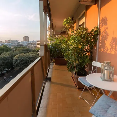 Larala' Bed & Breakfast *