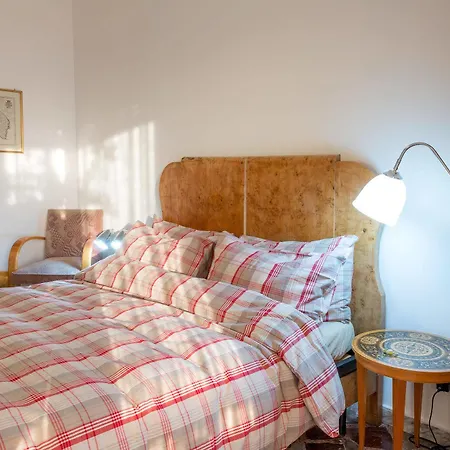 Bed & Breakfast Larala' *