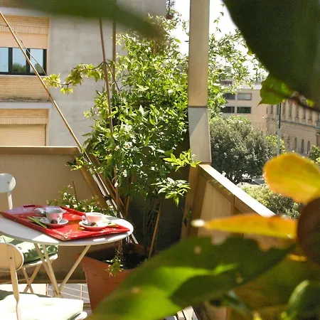 Bed & Breakfast Larala' Lecce
