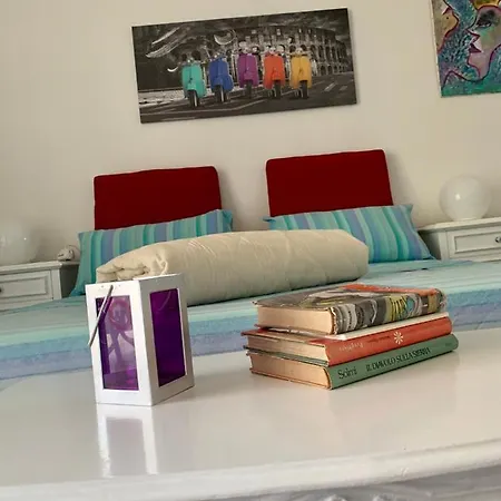 Larala' Bed & Breakfast *