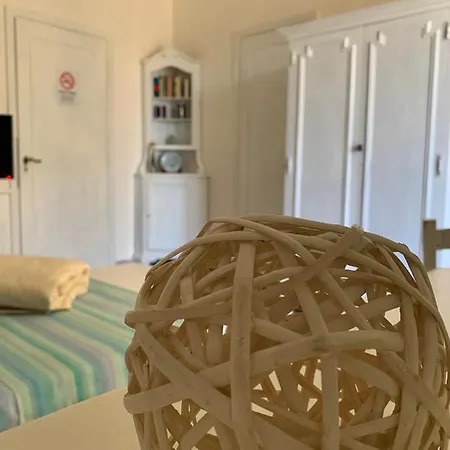 Bed & Breakfast Larala' Lecce
