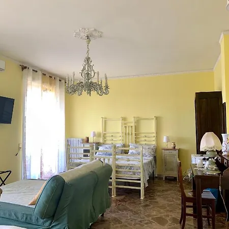 Bed & Breakfast Larala' *
