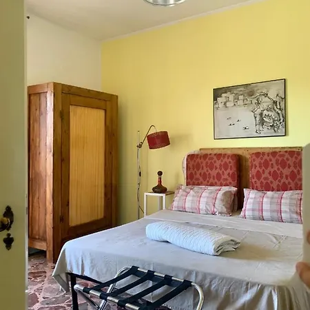 Larala' Bed & Breakfast