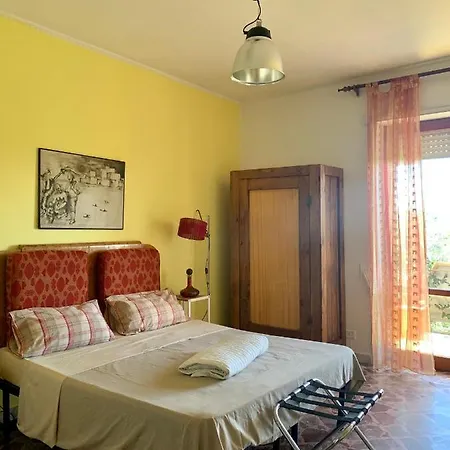 Bed & Breakfast Larala' *