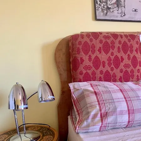 Bed & Breakfast Larala' *